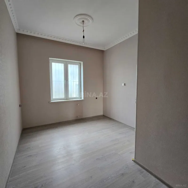 Satılır 3 otaqlı həyət evi 80 m²