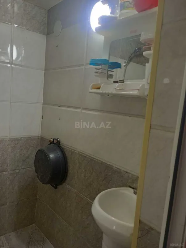 Kirayə verilir 3 otaqlı həyət evi 85 m²