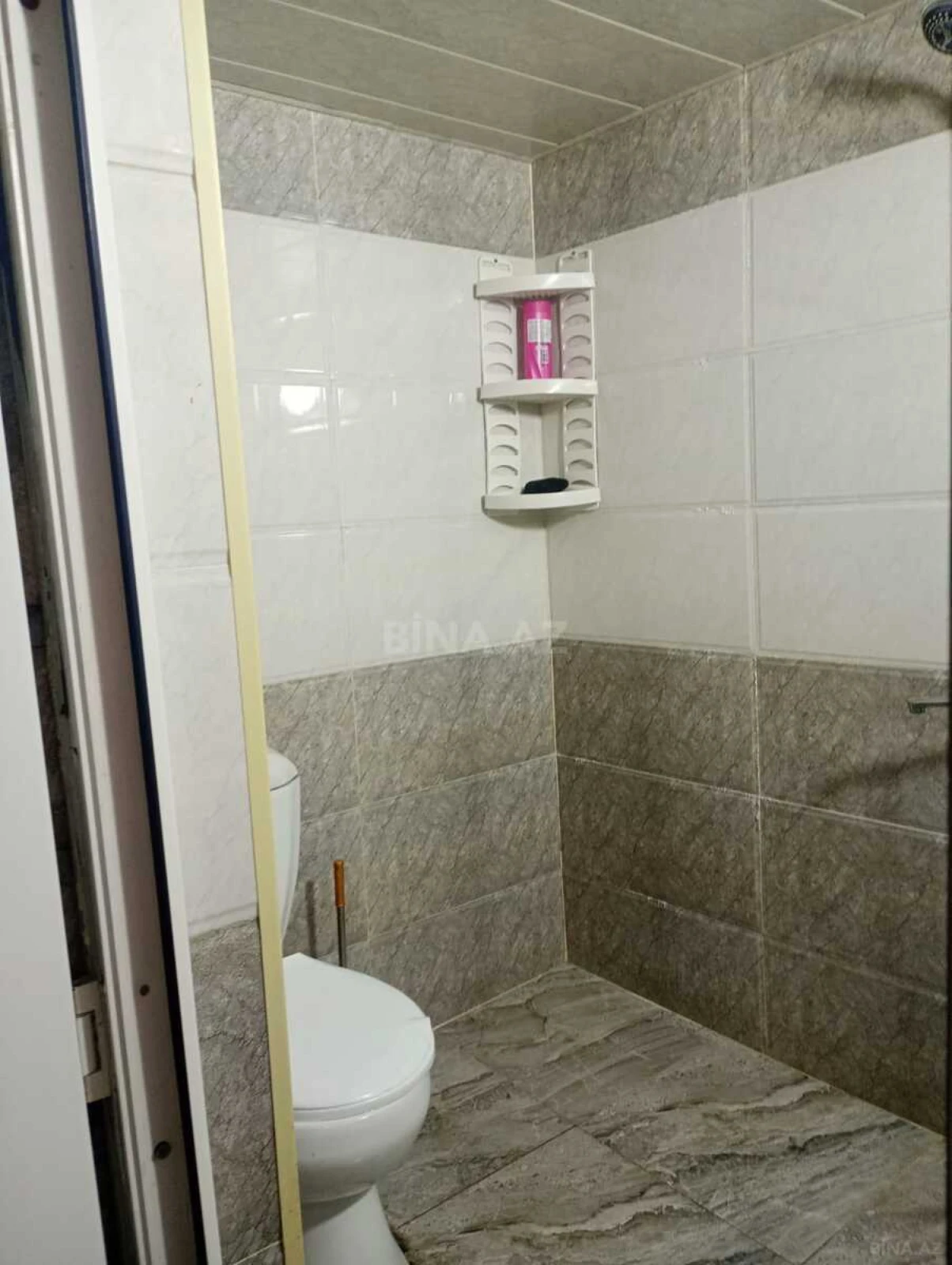 Kirayə verilir 3 otaqlı həyət evi 85 m²