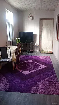 Kirayə verilir 3 otaqlı həyət evi 85 m²