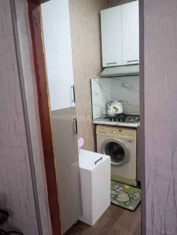 Kirayə verilir 3 otaqlı həyət evi 85 m²