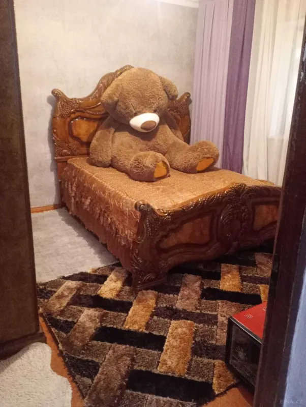 Kirayə verilir 3 otaqlı həyət evi 85 m²