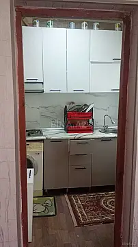 Kirayə verilir 3 otaqlı həyət evi 85 m²