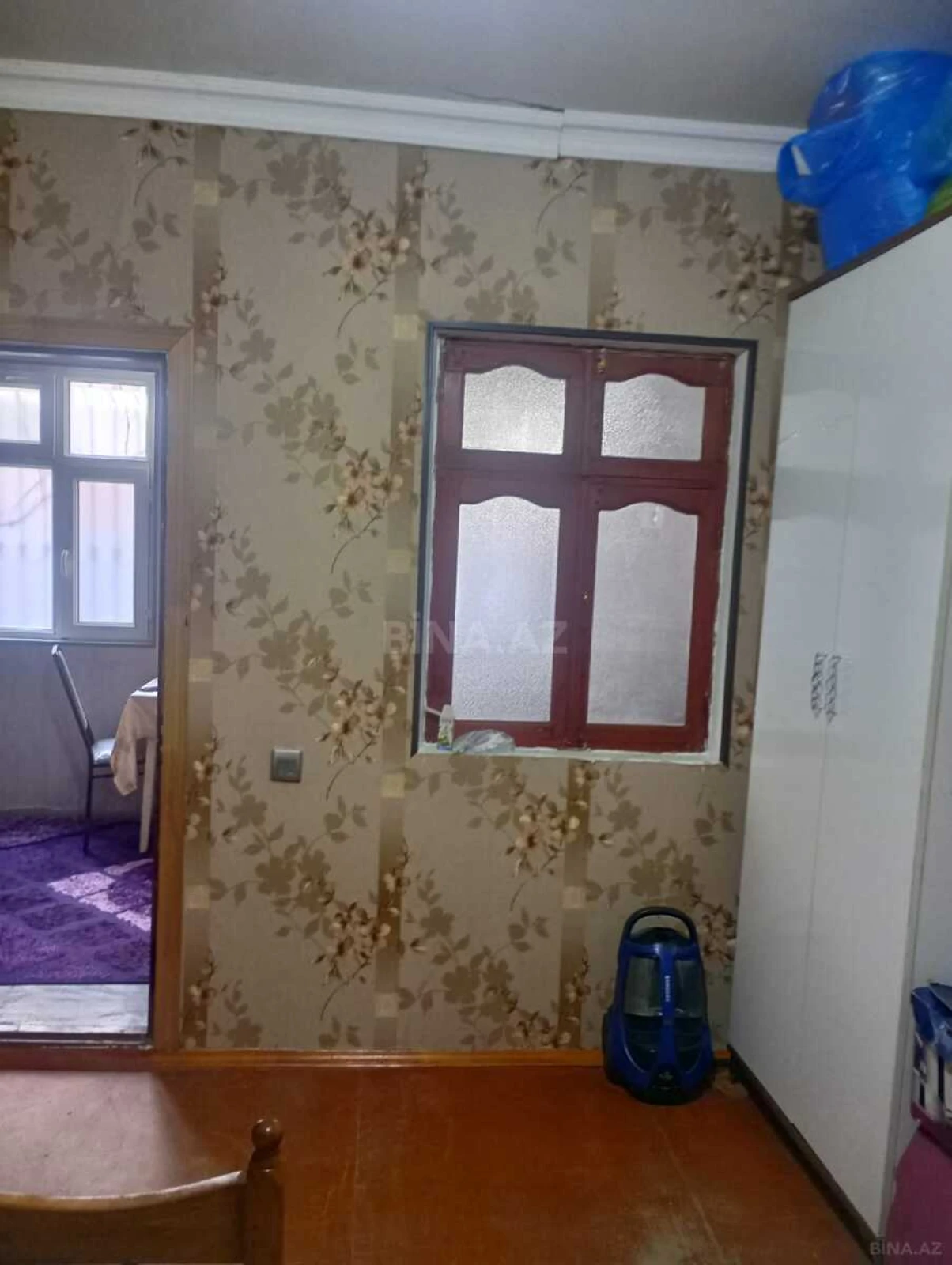 Kirayə verilir 3 otaqlı həyət evi 85 m²