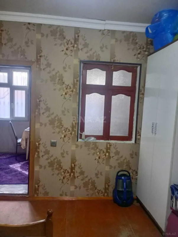Kirayə verilir 3 otaqlı həyət evi 85 m²