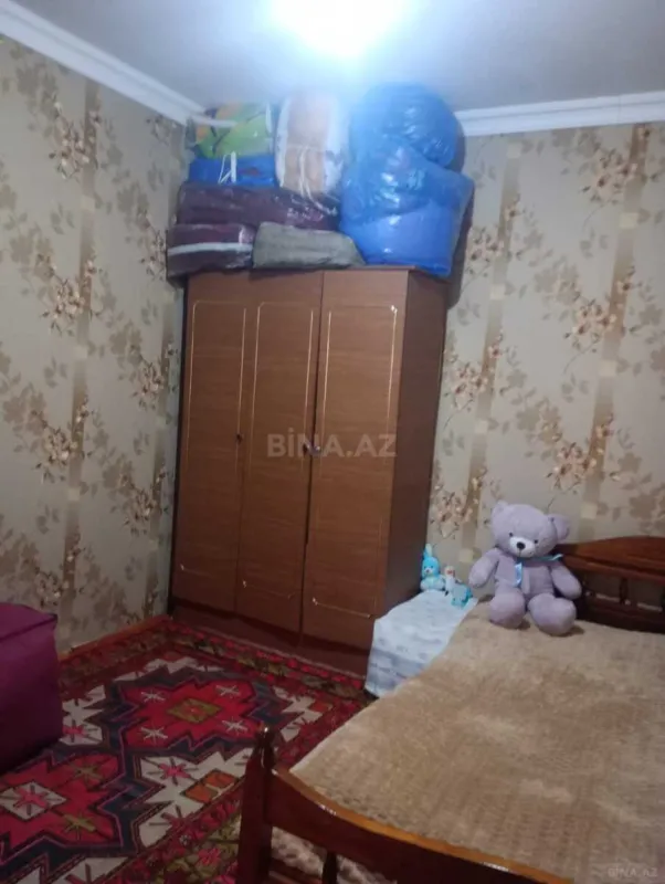 Kirayə verilir 3 otaqlı həyət evi 85 m²