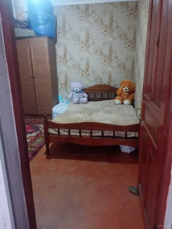 Kirayə verilir 3 otaqlı həyət evi 85 m²