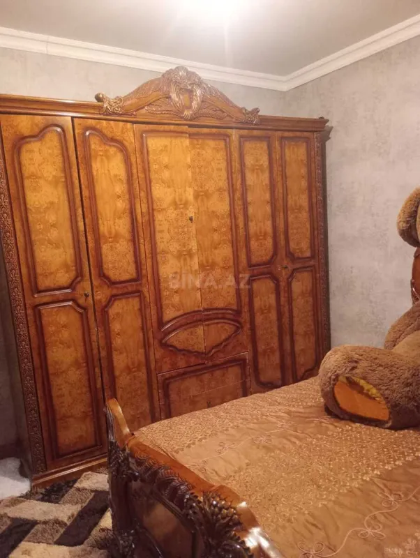 Kirayə verilir 3 otaqlı həyət evi 85 m²