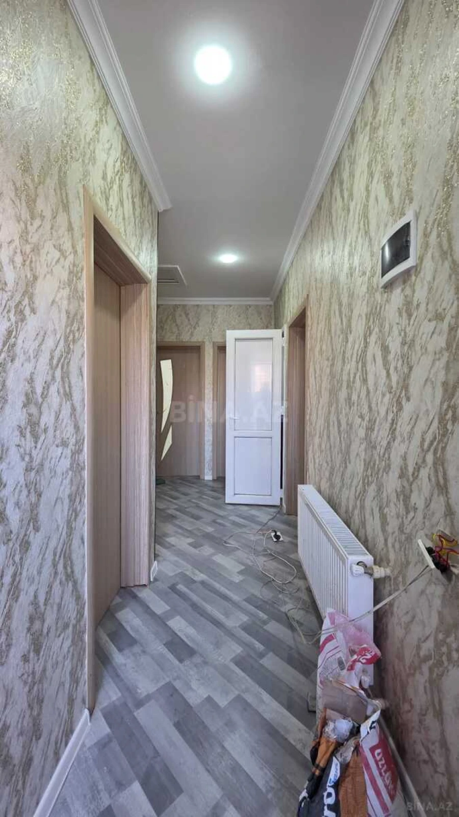 Satılır 4 otaqlı həyət evi 80 m²