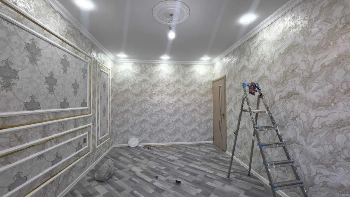 Satılır 4 otaqlı həyət evi 80 m²