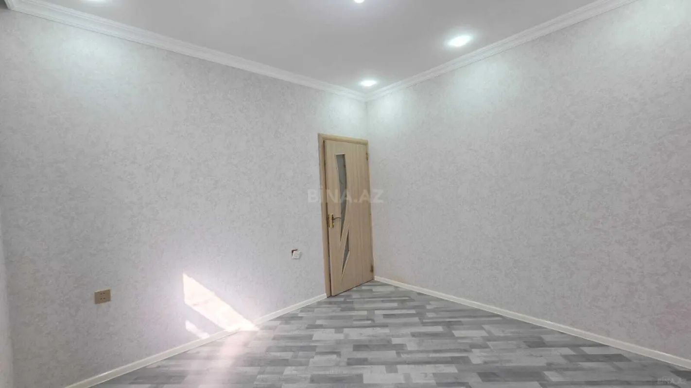 Satılır 4 otaqlı həyət evi 80 m²