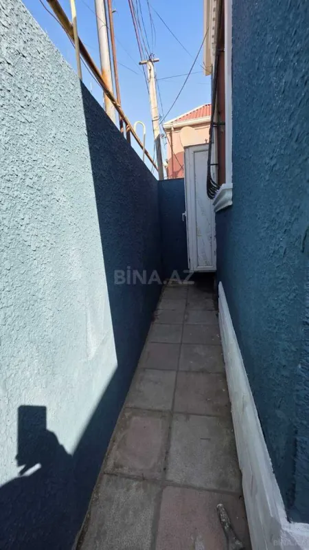 Satılır 4 otaqlı həyət evi 80 m²
