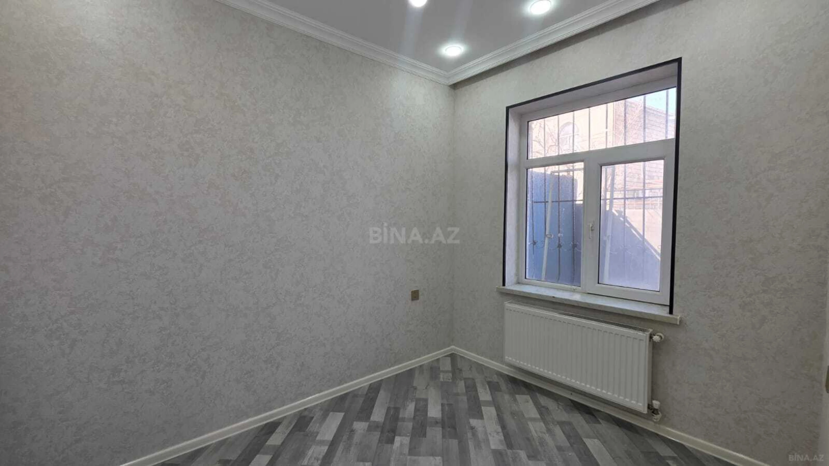 Satılır 4 otaqlı həyət evi 80 m²
