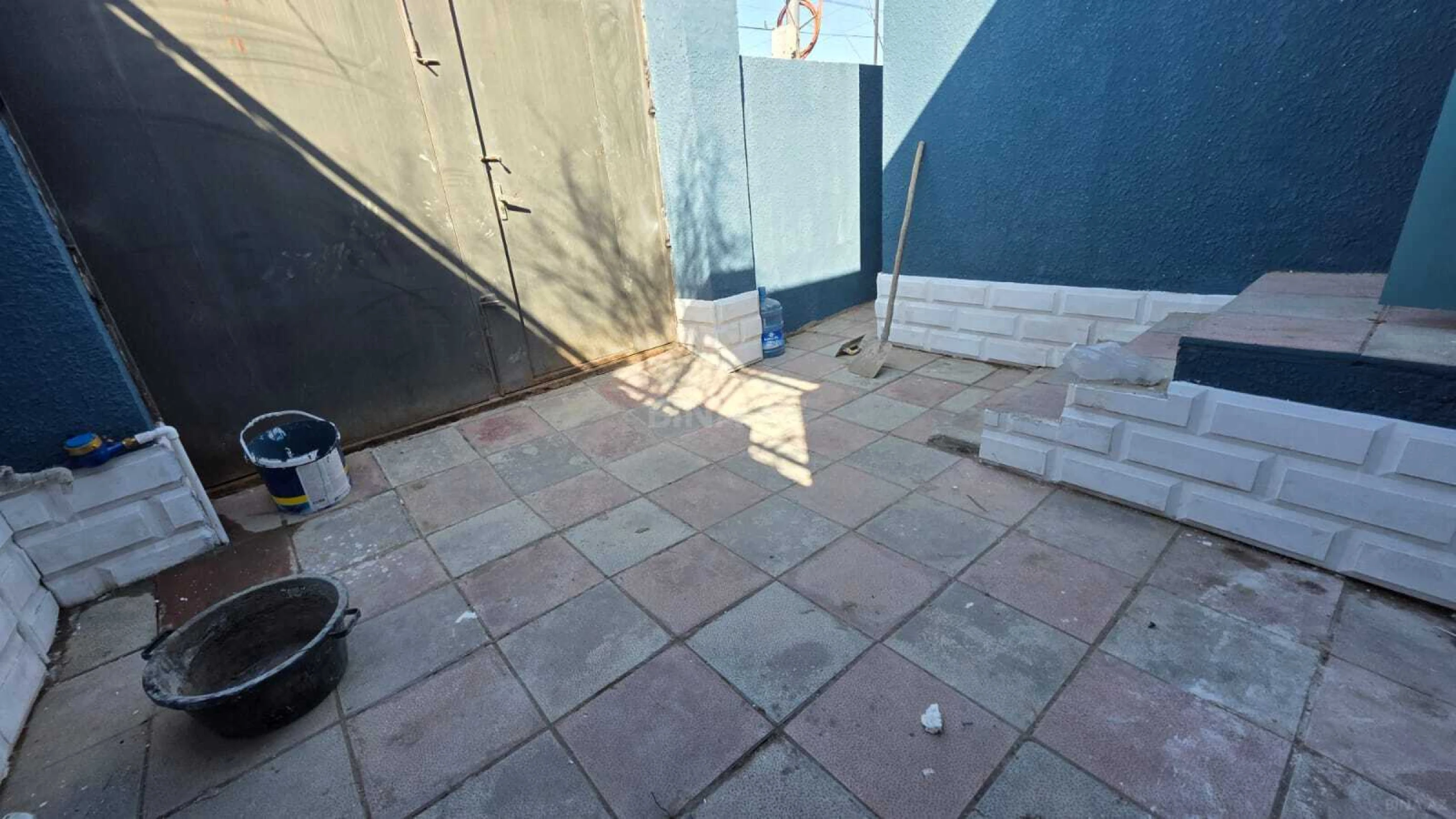 Satılır 4 otaqlı həyət evi 80 m²