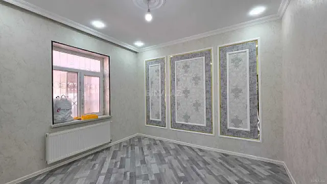 Satılır 4 otaqlı həyət evi 80 m²