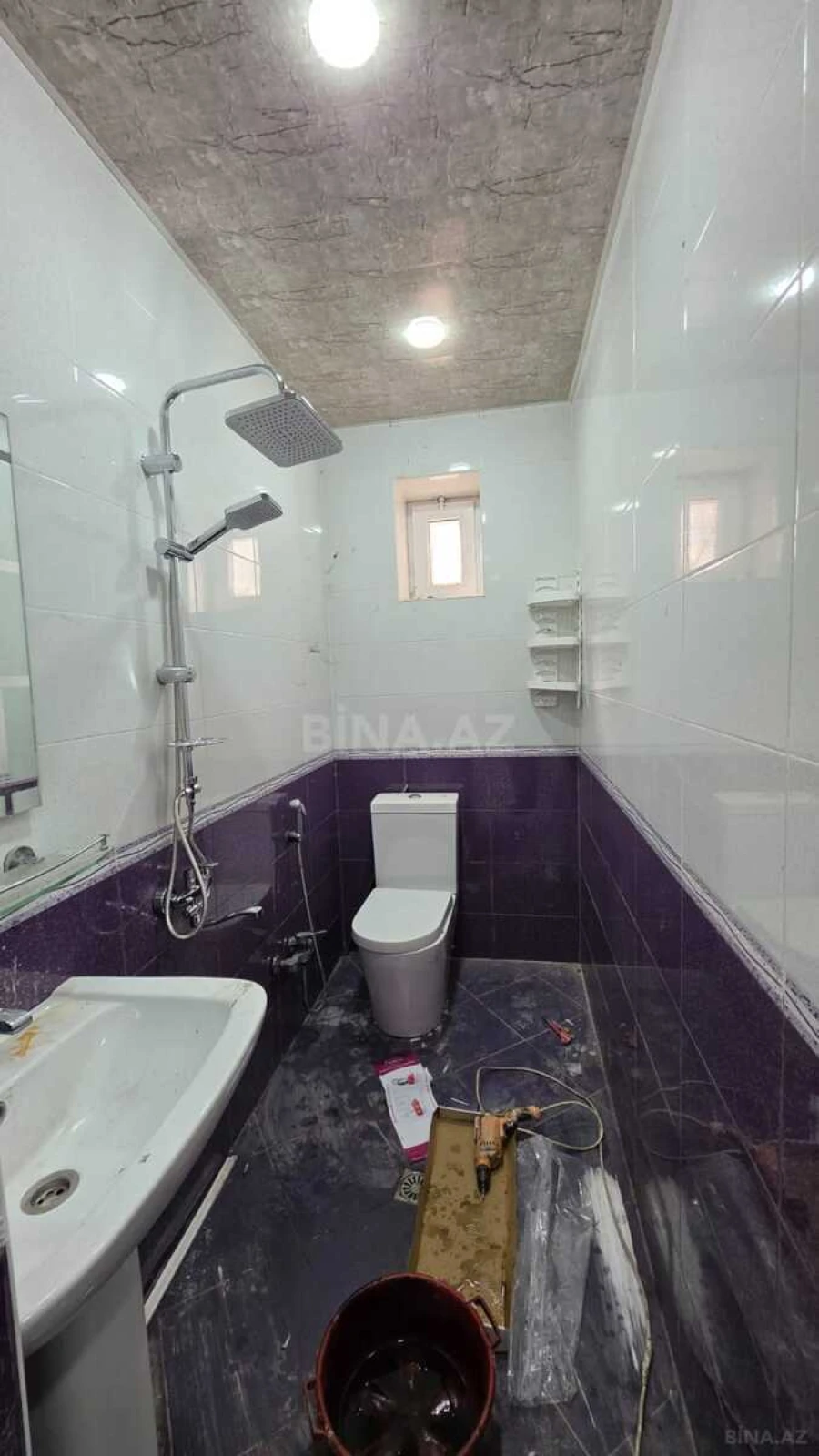 Satılır 4 otaqlı həyət evi 80 m²