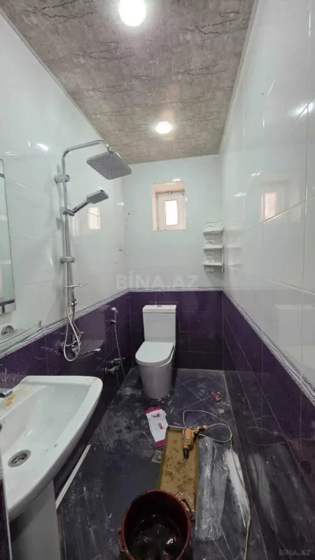 Satılır 4 otaqlı həyət evi 80 m²