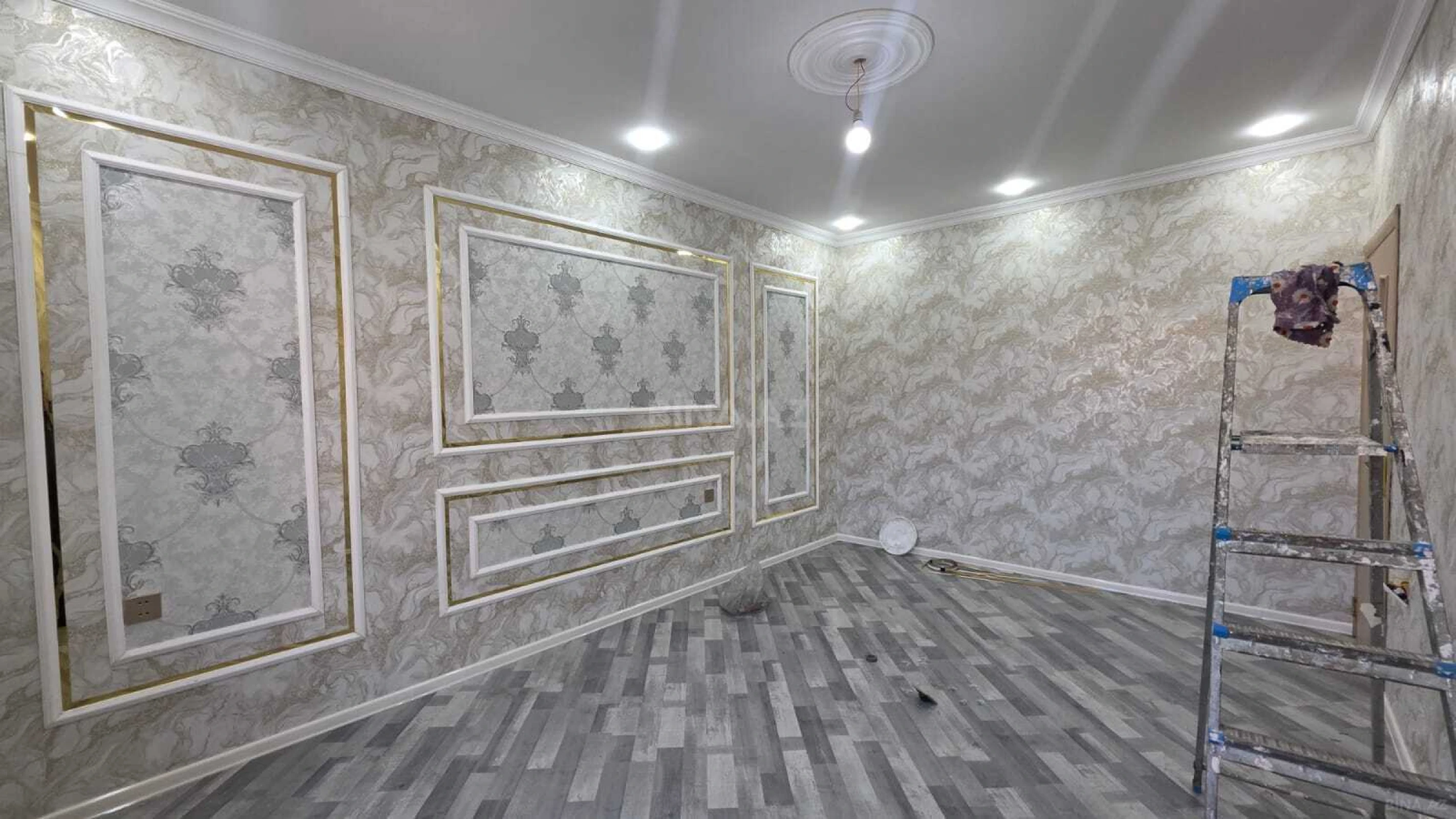 Satılır 4 otaqlı həyət evi 80 m²
