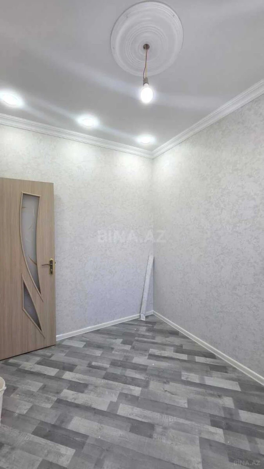 Satılır 4 otaqlı həyət evi 80 m²