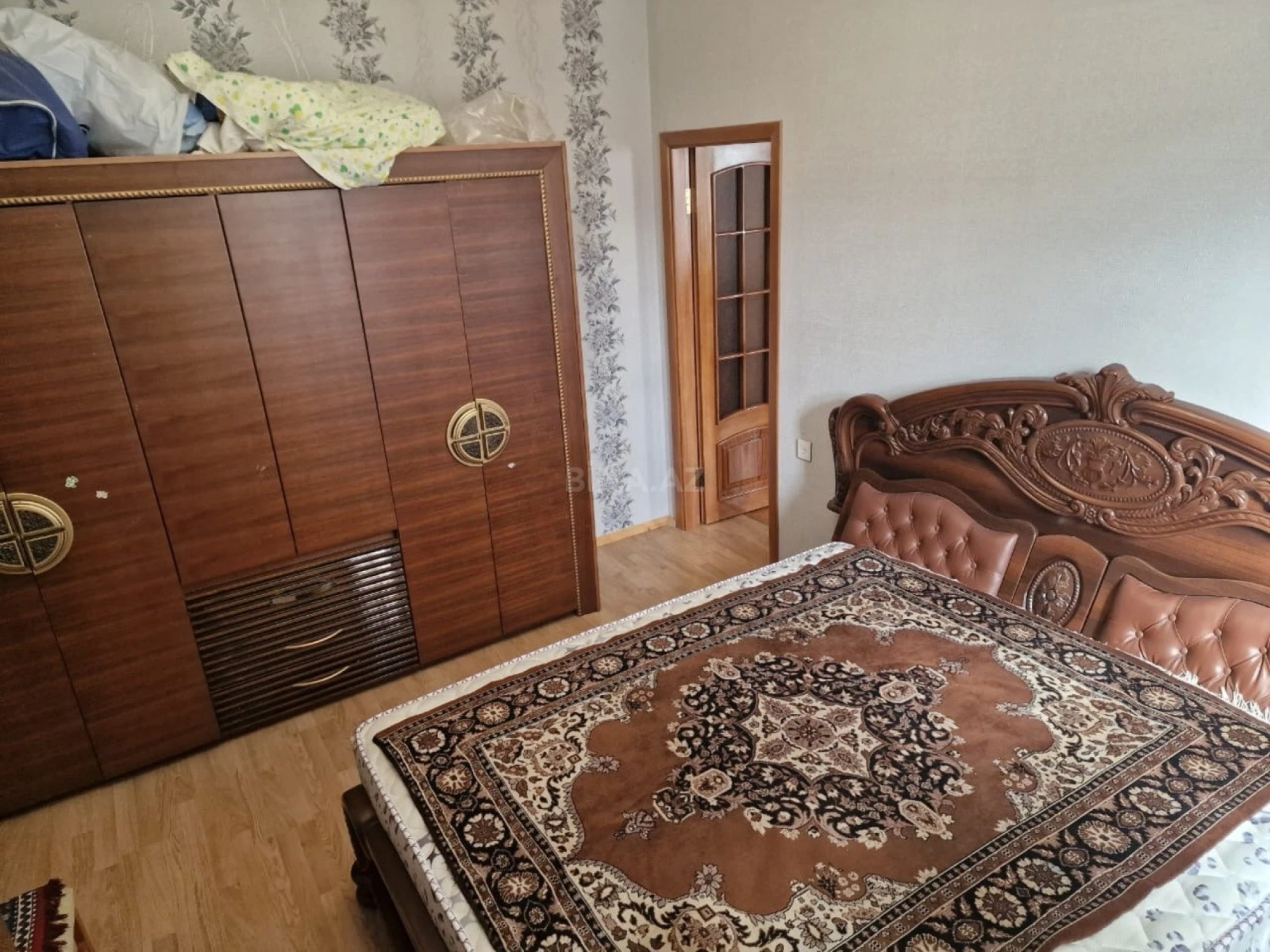 Kirayə verilir 5 otaqlı həyət evi 200 m²