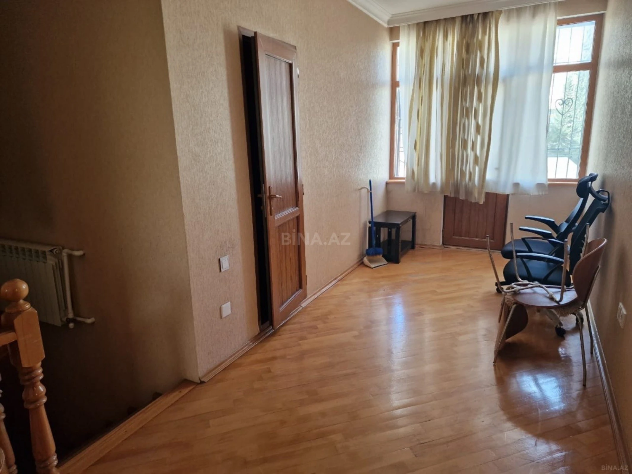 Kirayə verilir 5 otaqlı həyət evi 200 m²