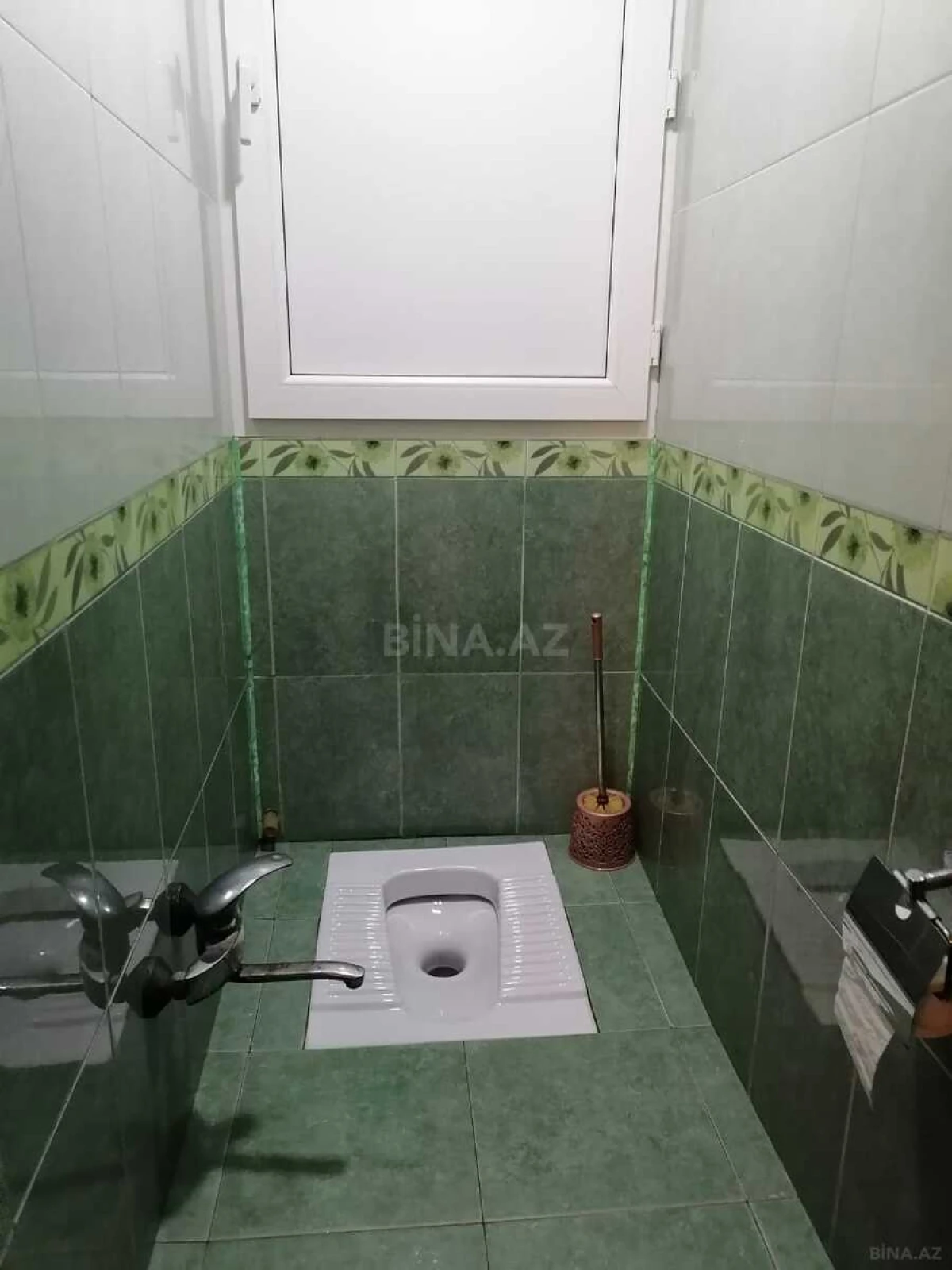 Satılır 2 otaqlı mənzil 59.9 m²