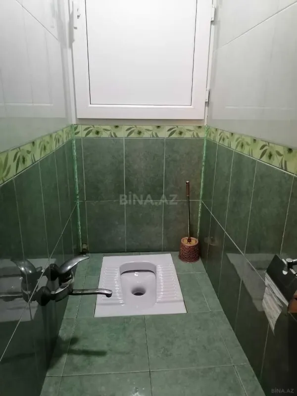 Satılır 2 otaqlı mənzil 59.9 m²