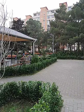Satılır 2 otaqlı mənzil 59.9 m²
