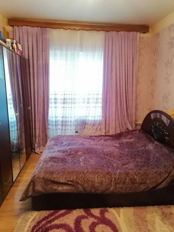 Satılır 2 otaqlı mənzil 59.9 m²