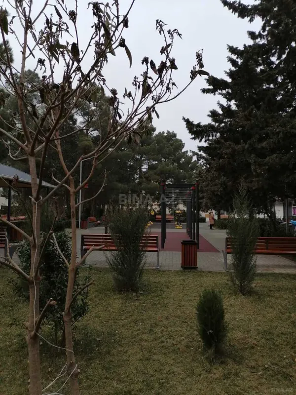 Satılır 2 otaqlı mənzil 59.9 m²