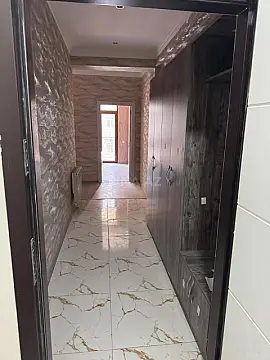 Kirayə verilir 3 otaqlı mənzil 75 m²