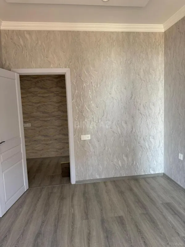Kirayə verilir 3 otaqlı mənzil 75 m²