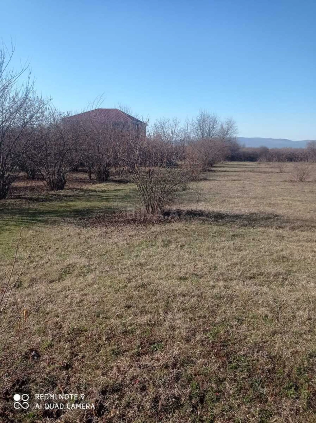 Satılır torpaq sahəsi 15 m²