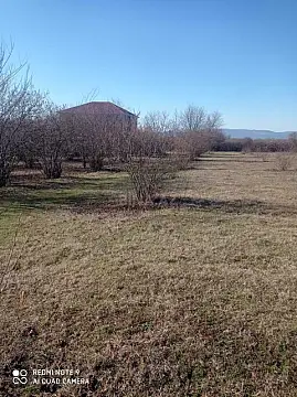 Satılır torpaq sahəsi 15 m² — Qəbələ 15.00 m²