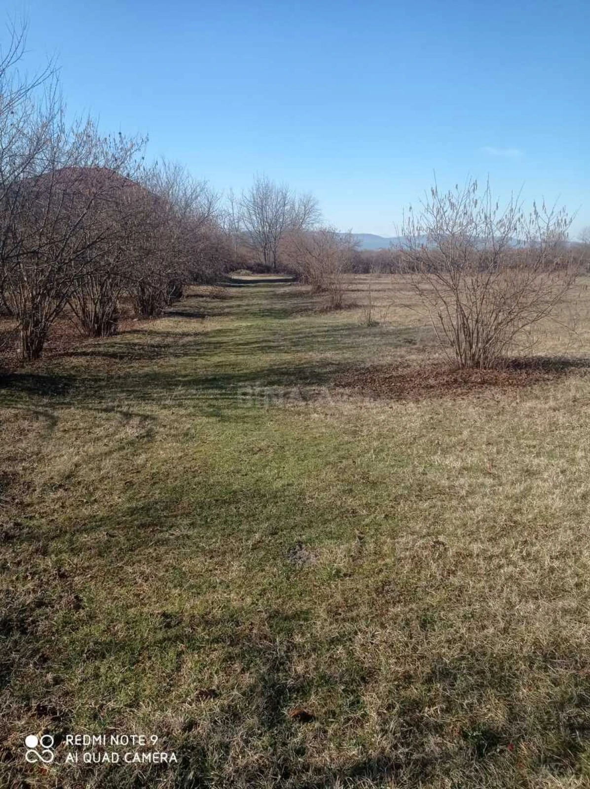 Satılır torpaq sahəsi 15 m²