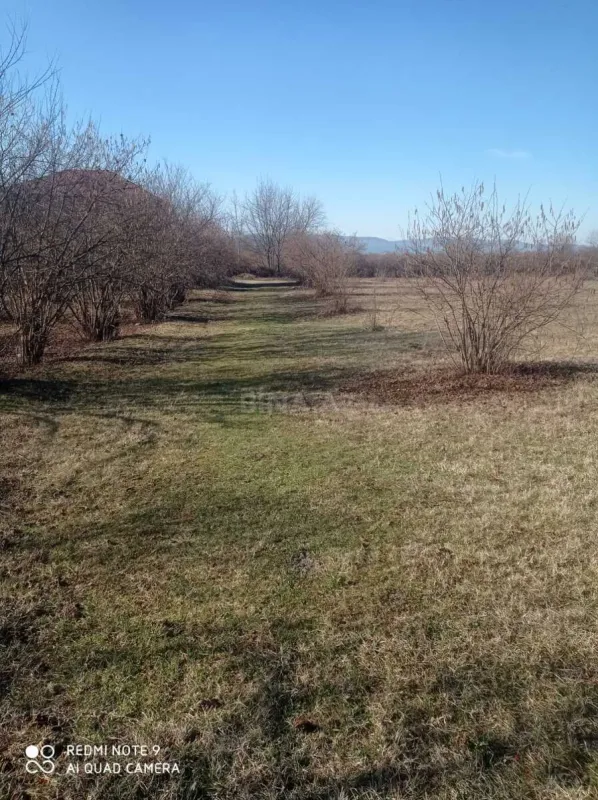 Satılır torpaq sahəsi 15 m²