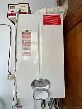 Kirayə verilir 3 otaqlı mənzil 90 m²