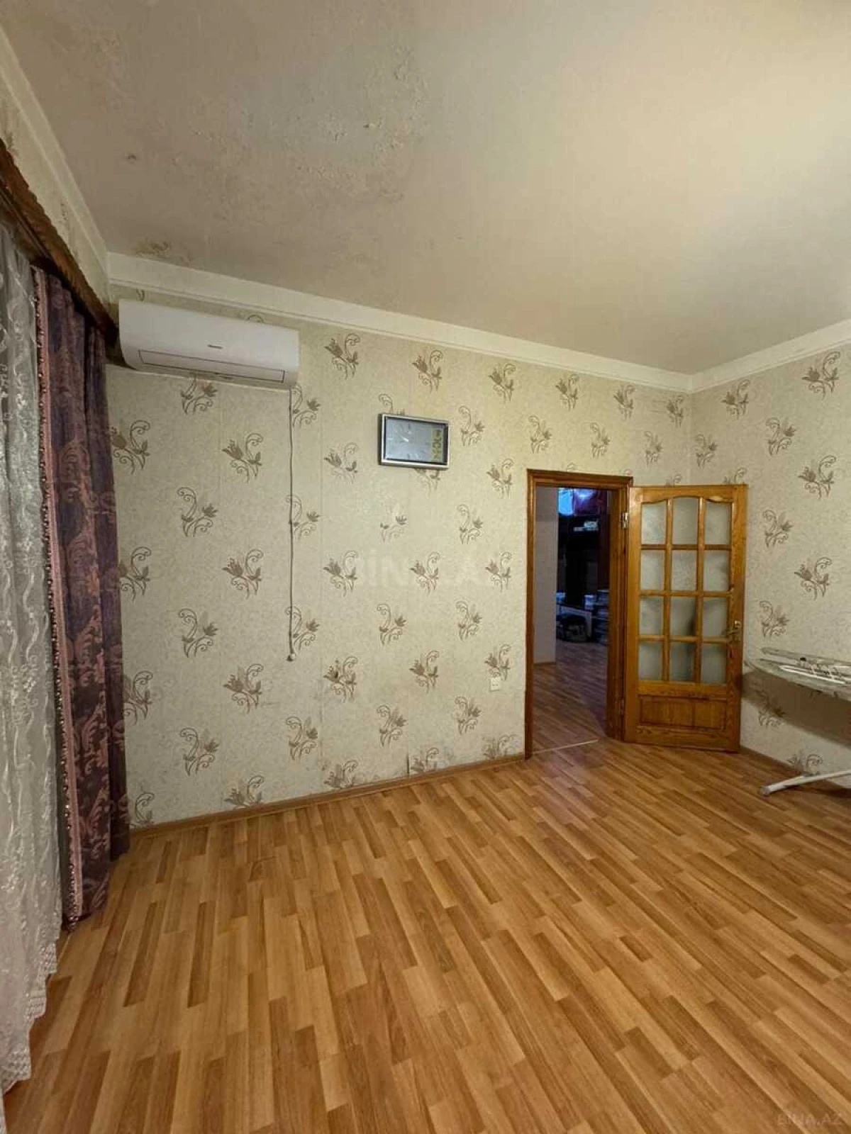 Kirayə verilir 2 otaqlı mənzil 70 m²