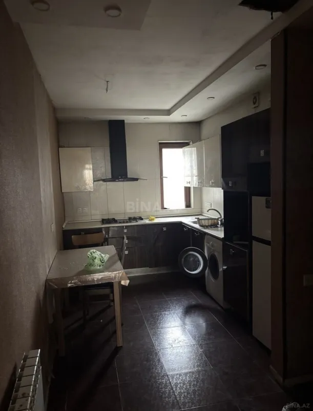 Kirayə verilir 3 otaqlı mənzil 95 m²