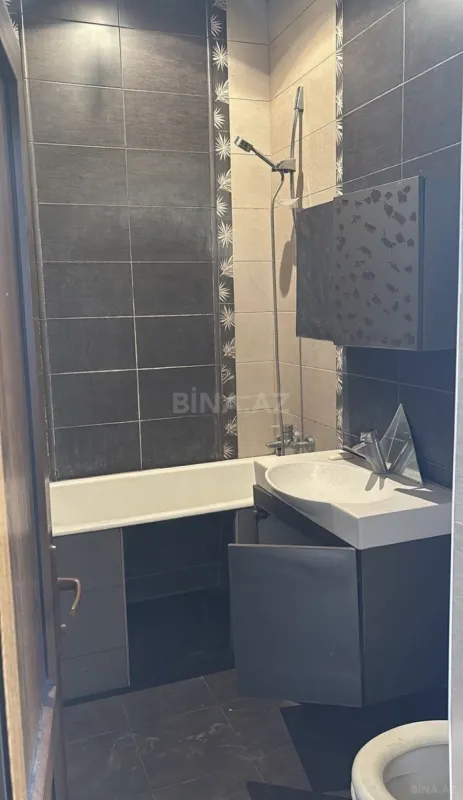 Kirayə verilir 3 otaqlı mənzil 95 m²