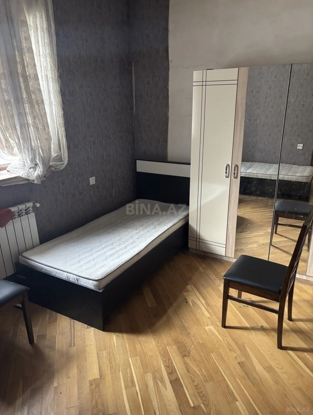 Kirayə verilir 3 otaqlı mənzil 95 m²