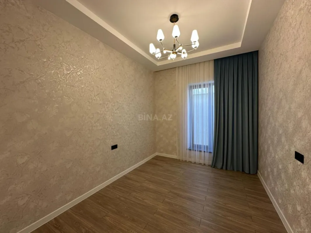 Satılır 4 otaqlı həyət evi 170 m²