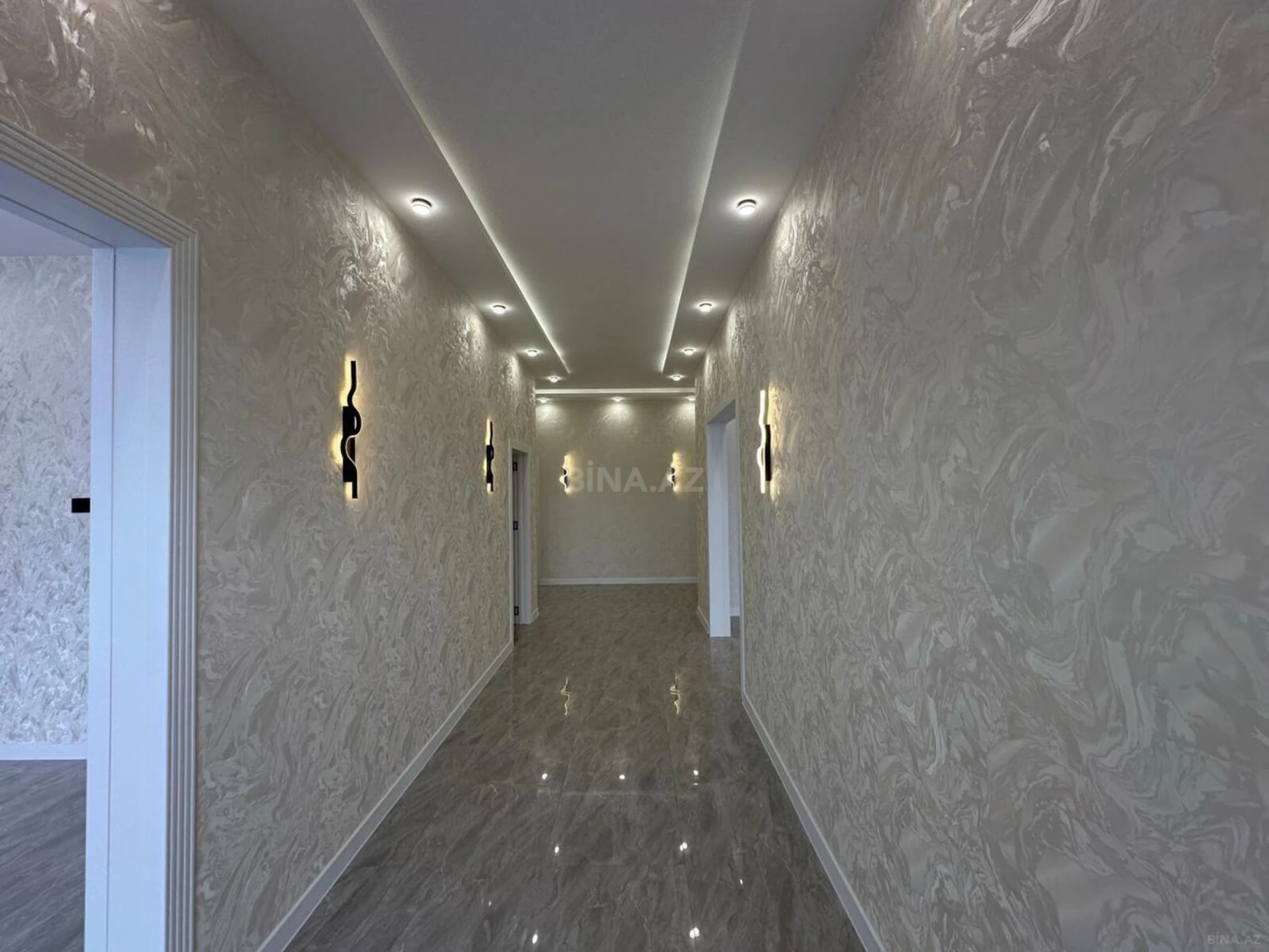Satılır 4 otaqlı həyət evi 170 m²