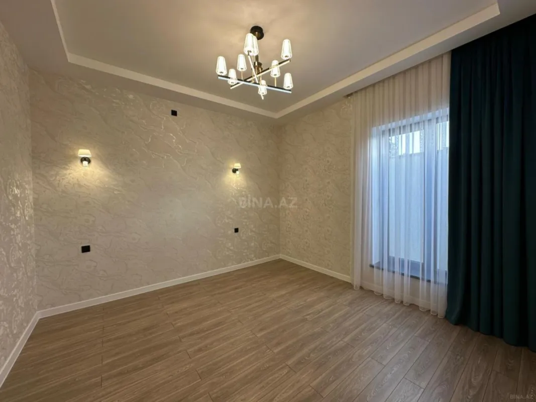 Satılır 4 otaqlı həyət evi 170 m²