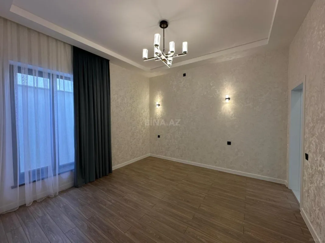 Satılır 4 otaqlı həyət evi 170 m²