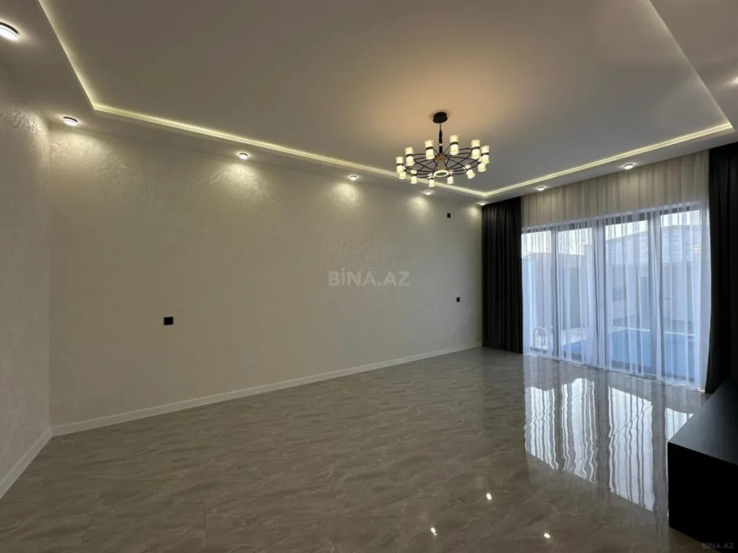 Satılır 4 otaqlı həyət evi 170 m²