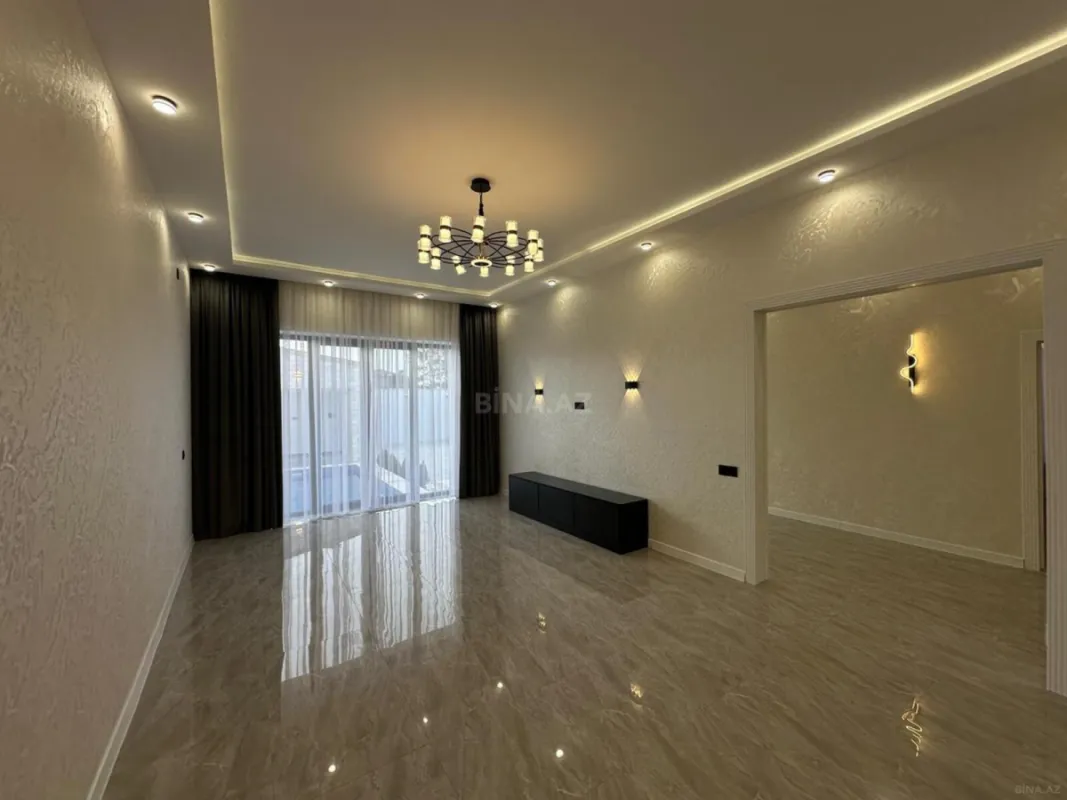 Satılır 4 otaqlı həyət evi 170 m²