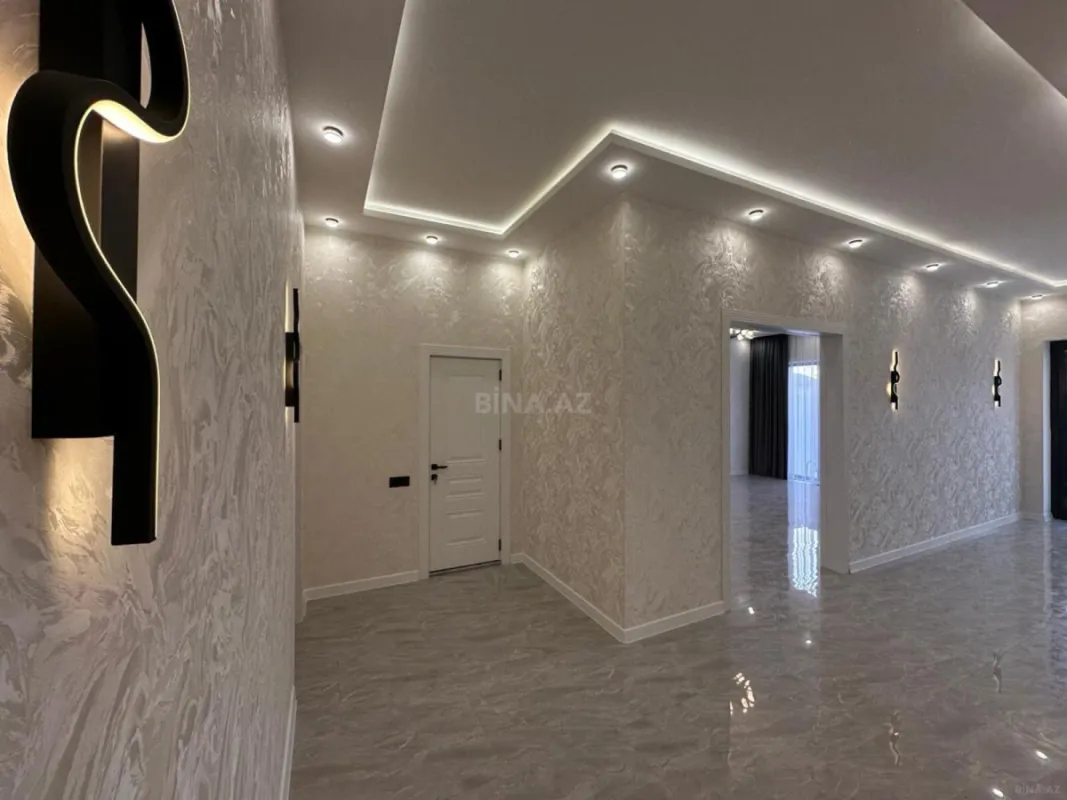 Satılır 4 otaqlı həyət evi 170 m²