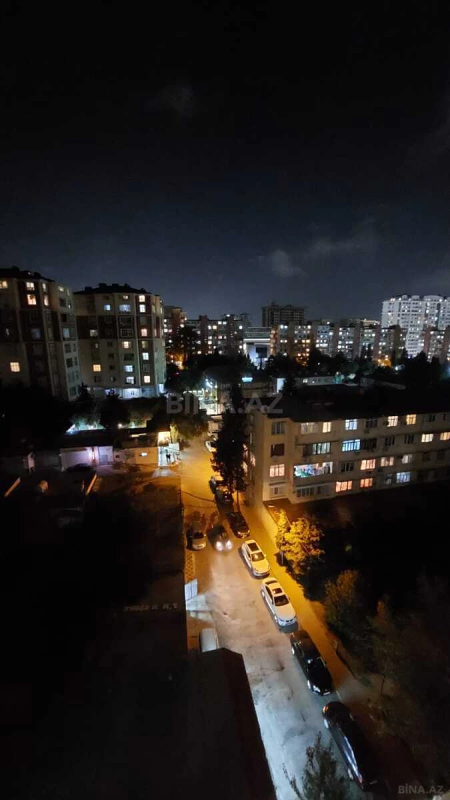 Satılır 2 otaqlı mənzil 68 m²
