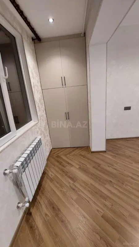 Satılır 2 otaqlı mənzil 68 m²